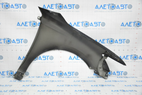 Front left wing Lexus CT200h 11-17 black 212