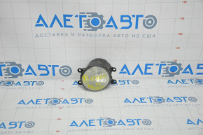 Fog light left Lexus CT200h 11-17