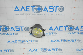 Fog lamp PTF right Lexus CT200h 11-17