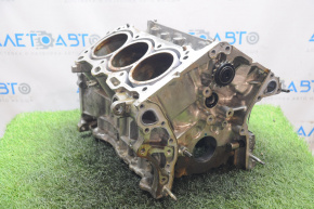 Cylinder block 2GR-FXE Lexus RX450h 10-15 for grinding