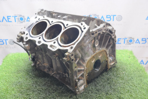 Cylinder block 2GR-FXE Lexus RX450h 10-15 for grinding