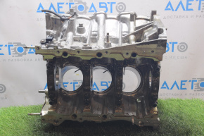 Cylinder block 2GR-FXE Lexus RX450h 10-15 for grinding