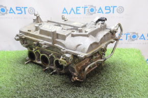 Cylinder head cylinder head right 2GR-FE Lexus RX350 10-15 complete