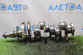 Crankshaft 2GR-FXE Lexus RX450h 10-15
