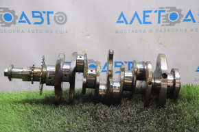 Crankshaft 2GR-FXE Lexus RX450h 10-15