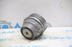 Oil Filter Housing 2GR-FXE Lexus RX450h 10-15