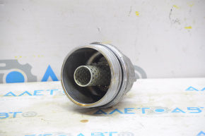 Oil Filter Housing 2GR-FXE Lexus RX450h 10-15