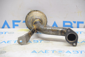 Oil receiver 2GR-FXE Lexus RX450h 10-15