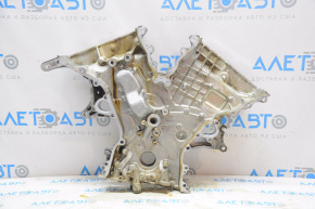 Front Engine Cover 2GR-FE Lexus RX350 10-15 with Oil Pump