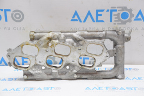 EGR valve plate 2GR-FE Lexus RX350 RX450h 10-15
