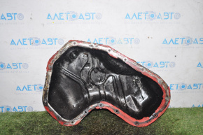 Oil pan 2GR-FXE Lexus RX450h 10-15
