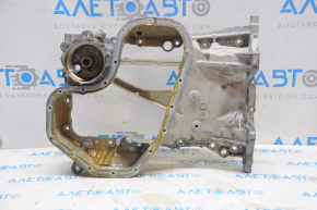 Oil pan 2GR-FXE Lexus RX450h 10-15