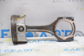 Connecting rod with piston 2GR-FXE Lexus RX450h 10-15