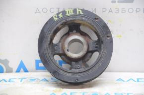 Crankshaft Pulley 2GR-FXE Lexus RX450h 10-15