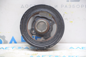 Crankshaft Pulley 2GR-FXE Lexus RX450h 10-15