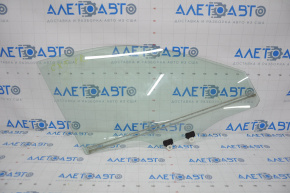 Front right door glass Mazda CX-5 17-24