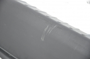 Trunk opening trim Mazda CX-5 17-21 black, scratch