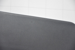 Right arch trim Mazda CX-5 17-21 black, scratches