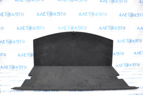Trunk floor Mazda CX-5 17-21 black