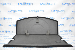 Trunk floor Mazda CX-5 17-21 black