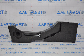 Tool kit left Mazda CX-5 17-21