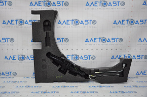 Tool kit right Mazda CX-5 17-21