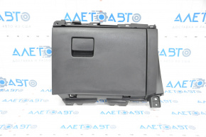 Glove box, glove compartment Mazda CX-5 17-24 black