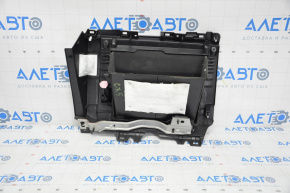 Glove box, glove compartment Mazda CX-5 17-24 black