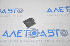 Rear bumper tow hook plug left Mazda CX-5 17-21