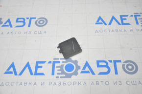 Rear bumper tow hook plug right Mazda CX-5 17-21