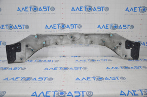 Lower trunk door molding Mazda CX-5 17-21 without handle cover