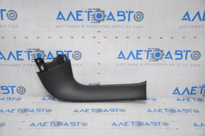 Trunk door trim right Mazda CX-5 17-25 black