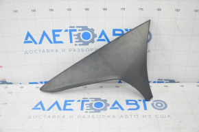 Rear spoiler left trim Mazda CX-5 17-25