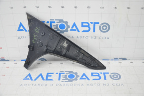 Rear spoiler left trim Mazda CX-5 17-25