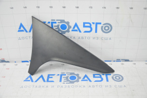 Rear spoiler right trim Mazda CX-5 17-25