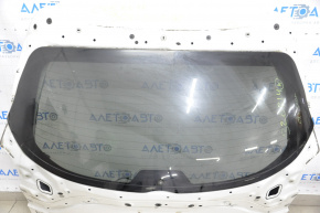 Rear glass of the trunk door Mazda CX-5 17-24