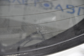 Rear glass of the trunk door Mazda CX-5 17-24