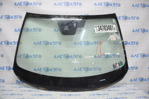 Mazda CX-5 windshield 17-22 sand