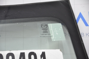 Mazda CX-5 windshield 17-22 sand