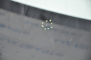 Mazda CX-5 windshield 17-22 sand