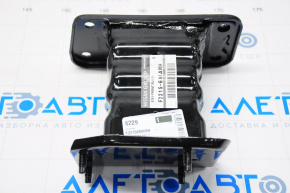Front Bumper Reinforcement Fang Left Nissan Rogue Sport 17-22