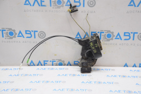 Front left door lock for Toyota Highlander 01-07