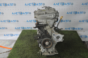 Engine 2ZR-FXE Toyota Prius 30 10-15 71k