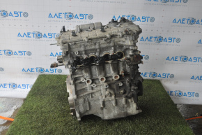 Engine 2ZR-FXE Toyota Prius 30 10-15 71k