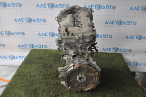 Engine 2ZR-FXE Toyota Prius 30 10-15 71k