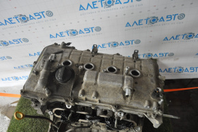 Engine 2ZR-FXE Toyota Prius 30 10-15 71k
