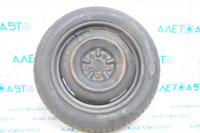Spare tire spare wheel Toyota Prius 30 10-15 R16