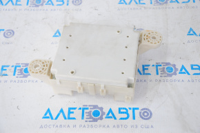 Acura MDX 16 Trunk Fuse Box