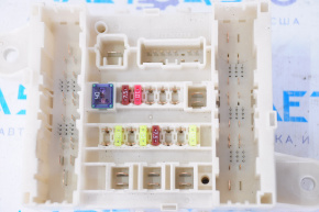 Acura MDX 16 Trunk Fuse Box