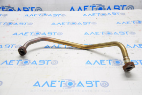 EGR tube Acura TLX 15- 3.5